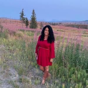 Meet your Posher, Jill